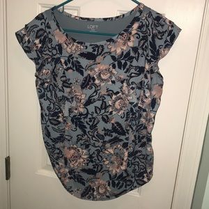 Xs Loft blouse